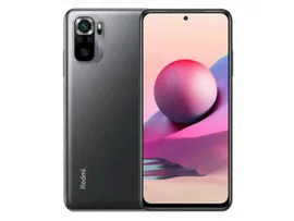 Смартфон Xiaomi Redmi Note 10S 6/128Gb Onyx Grey Global Version