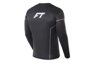 Лонгслив Finntrail LONGSLEEVE 6602 GREY