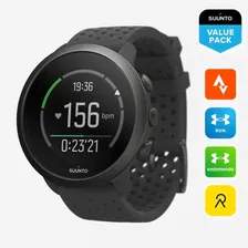 Suunto Умные часы SUUNTO 3, slate grey смарт часы