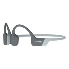 Беспроводные наушники AfterShokz AEROPEX, Lunar Grey
