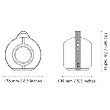 Беспроводная акустика Devialet Mania Light Grey