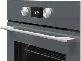 Духовой шкаф Teka HLC 8400 STONE GREY