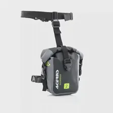 Acerbis Сумка на бедро No Water Black/Grey (2 L)