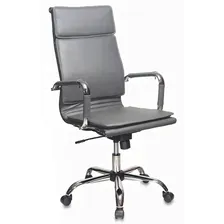 Кресло компьютерное Бюрократ CH-993/Grey