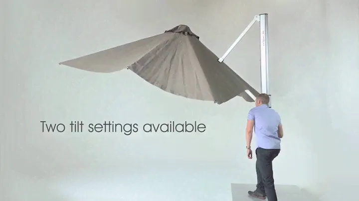Instashade Eclipse Parasol