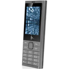Телефон Fplus B280 Dark Grey
