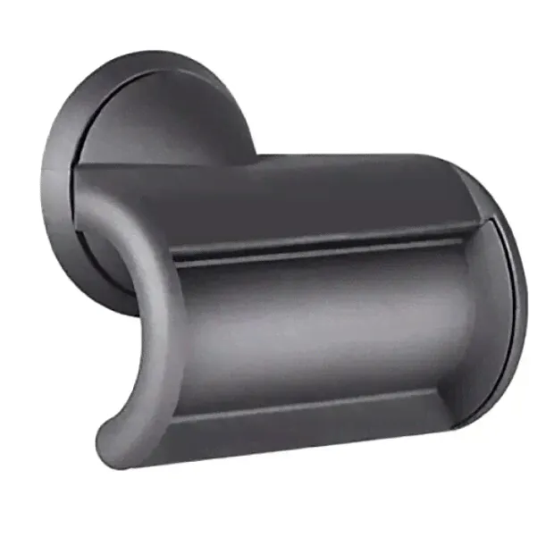 Фен для волос SenCiciMen Hair Dryer HD15 (Grey) EU-2