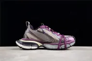 Кроссовки Balenciaga 3XL PURPLE GREY