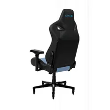 KARNOX LEGEND TR FABRIC Bluish Grey Edition