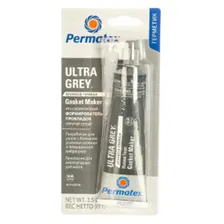 8219489148 Герметик прокладка "PERMATEX " (99 г) (серый, ultra grey) PERMATEX