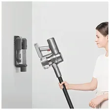Беспроводной ручной пылесос Dreame Cordless Vacuum Cleaner V12 (Grey) RU