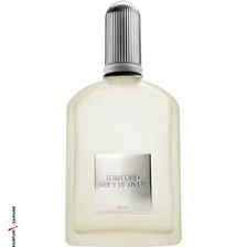 TOM FORD GREY VETIVER MAN