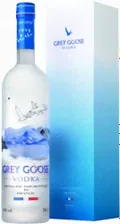 Грей Гус (Grey Goose) в подарочной упаковке