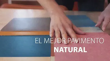 Marmoleum Topshield pro - 3 veces mejor | Forbo Flooring Systems