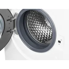Стиральная машина c сушкой NORDFROST i-WQ4 10712 W + Отпариватель для одежды NORDFROST GS 2000 GREY