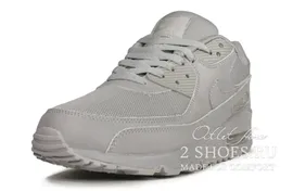 Кроссовки Nike Air Max 90 Recraft Wolf Grey