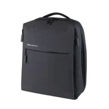 Рюкзак для ноутбука 15.6" Xiaomi Mi City Backpack Dark Grey