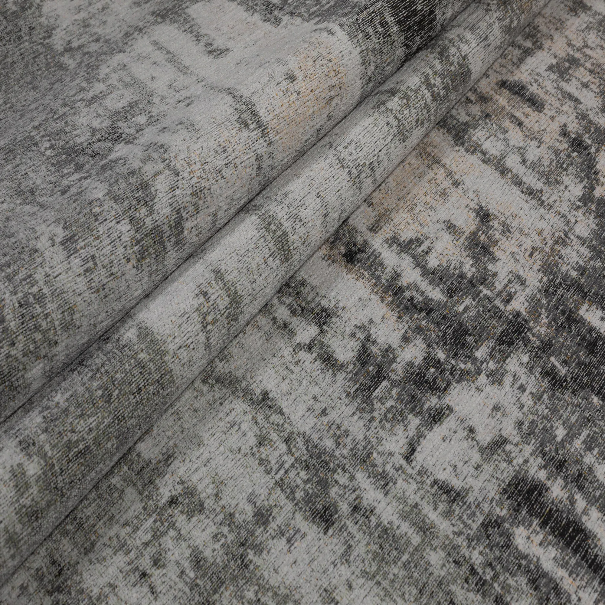 Lazurit Ковер LAMA DARK GREY 160 x 230-1
