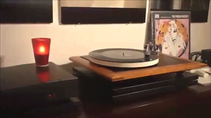 ViciAudio - Getz/Gilberto - Vinyl 2xLP @ 45rpm - Analogue Productions - George Marino