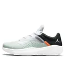 Jordan 11 CMFT Low "Grey Black" (cw0784-300)
