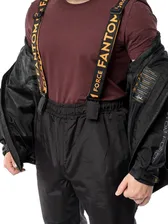 Костюм Fantom Force Storm демисезонный black/grey