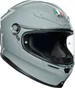  AGV K6, nardo grey, S