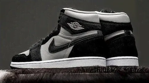 Air Jordan 1 "Twist 2.0"