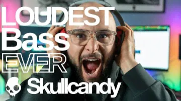 Skullcandy Crusher Evo Review 2023 | Tiktoks Most Infamous Headphone