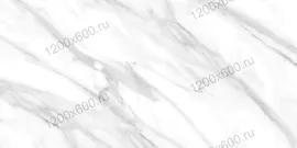 Calacatta Grey керамогранит 120x60см матовый 1015M