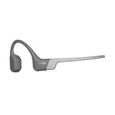 Беспроводные наушники костной проводимости AfterShokz AEROPEX, цвет Lunar Grey