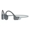 Беспроводные наушники AfterShokz AEROPEX, Lunar Grey
