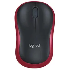 Мышь Logitech M185 Grey 910-002235