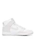 Кеды Dunk High Football Grey
