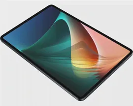 Планшет Xiaomi Mi Pad 5 6/128GB RU (Grey)