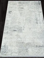Ковер RUBI 26762A CREAM / L.GREY Прямоугольник