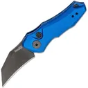Автоматический нож Kershaw Launch 10 Grey сталь CPM154, рукоять алюминий