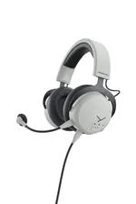 Игровая гарнитура beyerdynamic MMX 100 grey 32 Ohm (#745561)