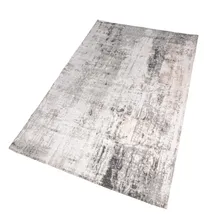 Lazurit Ковер LAMA DARK GREY 160 x 230