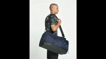 Men's Training Duffel Bag (Medium) Nike Vapor Power