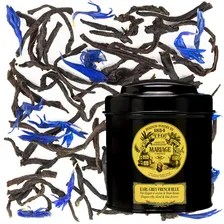 Mariage Freres Earl Grey French Blue Black Tea