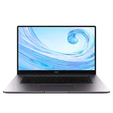 Ноутбук Huawei MateBook D 15 16/512GB Space Grey