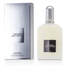 Для мужчин аромат GREY VETIVER TOM FORD