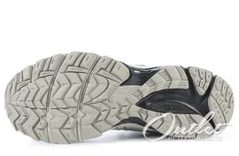 Кроссовки Asics Gel Kahana 8 Grey Blue Yellow