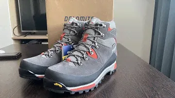 Dolomite Zermatt gtx