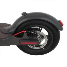 Электросамокат Digma DiScooter Urban Fox Grey