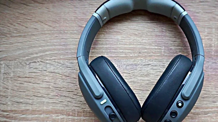 Skullcandy Crusher EVO long term review: still incredible