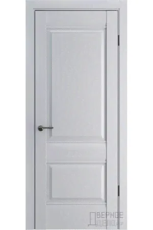 Porta Классика-42 Nardo Grey-0