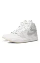Кеды Air Jordan 1 Acclimate "White Grey Fog"