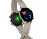 Умные часы Amazfit GTR 3 Moonlight Grey
