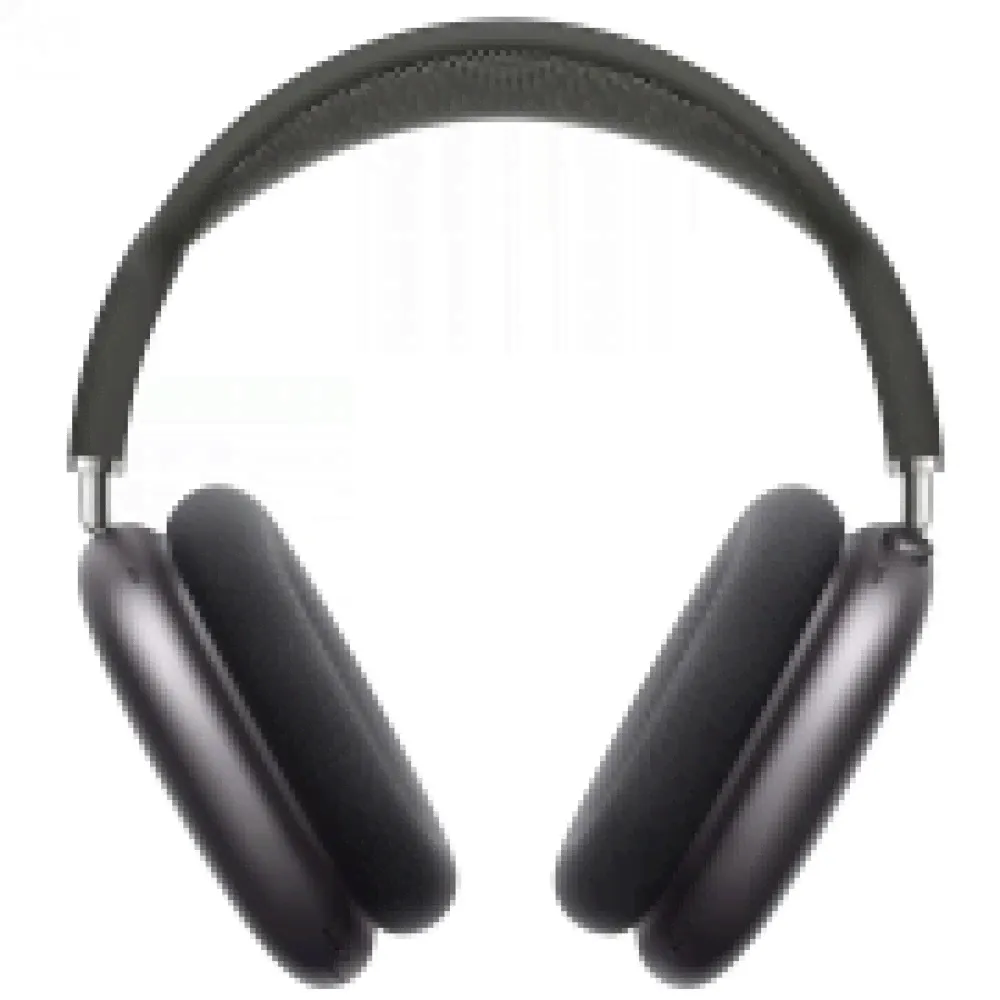 Беспроводные наушники AirPods Max Space Grey-0